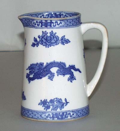 Jug or Pitcher Tankard c1930